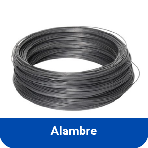 Alambre