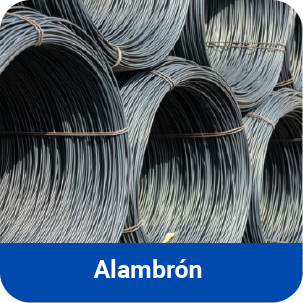 Alambrón